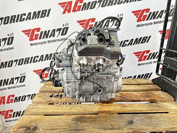 BLOCCO MOTORE COMPLETO SC51E HONDA PAN EUROPEAN ST