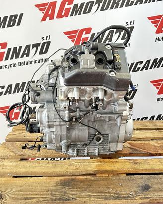 BLOCCO MOTORE COMPLETO SC51E HONDA PAN EUROPEAN ST