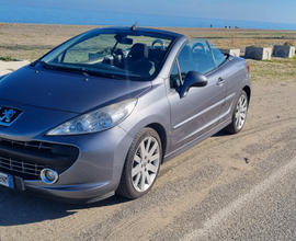 Peugeot 207 CC