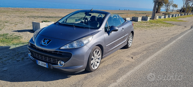 Peugeot 207 CC