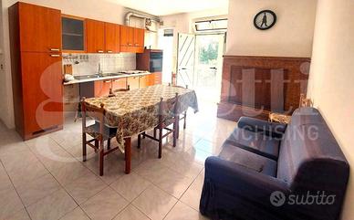 Appartamento Castel Frentano [VCH25197VRG]