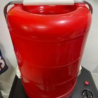 Portavivande termico Selap vintage – campeggio