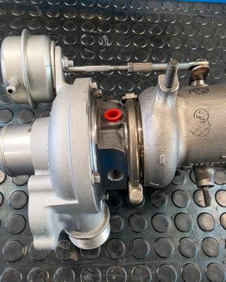 turbina 1446 avional
