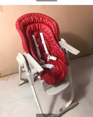 SEGGIOLONE  CHICCO POLLY MAGIC