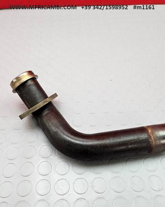 COLLETTORE SCARICO APRILIA SHIVER 750 2007 2008 SL