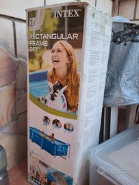 Piscina Intex