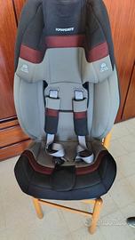 Seggiolino auto Foppapedretti isofix