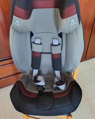 Seggiolino auto Foppapedretti isofix