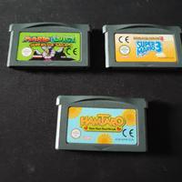 Giochi Gameboy Advance