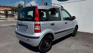 FIAT PANDA 1.3 MJT 2012
