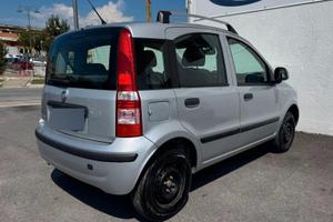 FIAT PANDA 1.3 MJT 2012