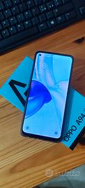 OPPO A94 5G