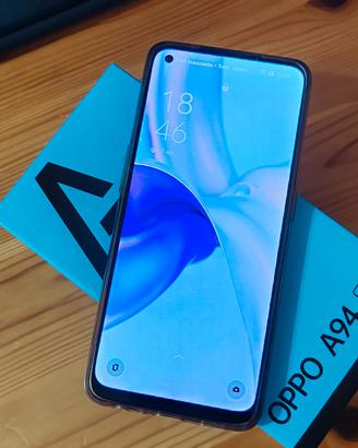 OPPO A94 5G