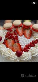 Gelatiere/ mezzo pasticcere