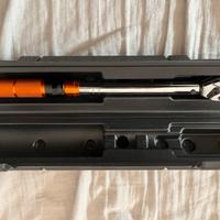 Chiave dinamometrica