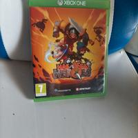 Has Been Heroes Xbox one