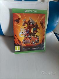 Has Been Heroes Xbox one