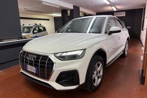 Audi Q5 SPB 40 TDI quattro S tronic line plus