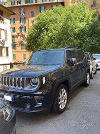 JEEP RENEGADE LIMITED 1.0
