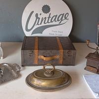 bauletto rattan in miniatura