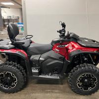 Can Am Outlander Max XT 850 T nuovo