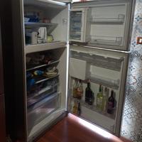 Grande Frigo LG NO FROST Ben Tenuto Solo Per Poco