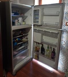 Grande Frigo LG NO FROST Ben Tenuto Solo Per Poco