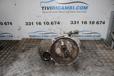 CAMBIO GOLF 6 1.6 TD CAY LHW