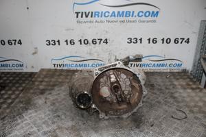 CAMBIO GOLF 6 1.6 TD CAY LHW