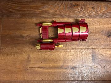 Nerf X Iron Man