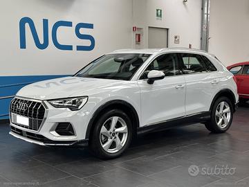 AUDI Q3 35 TDI S tronic