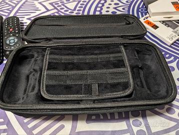 Custodia per Nintendo Switch