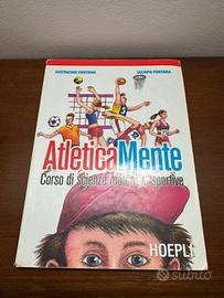 Corso di scienze motorie e sportive