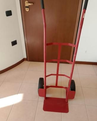 Carrellino per trasporto