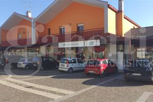 Ufficio Cassacco [Cod. rif 3234658VCU]