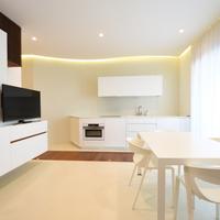 17.8 - 31.8 Moderno trilocale