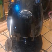 macchina caffe frog