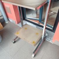 Mobile hifi vintage Grundig