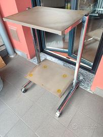 Mobile hifi vintage Grundig