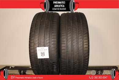 2 Gomme 255 50 R 19 Michelin al 74% SPED GRATIS
