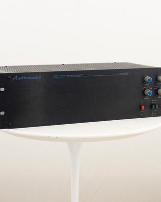 Audioscope - Analizzatore di Spettro - 2813