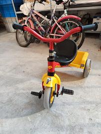Triciclo