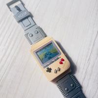 Orologio Gameboy Watch GBE-003 super mario 1992