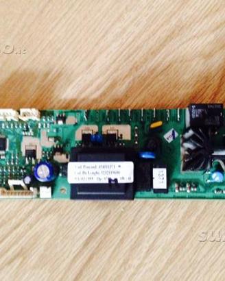 Scheda madre x caffè Delonghi esam 4500