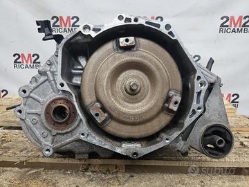 CAMBIO AUTOMATICO CON CONVERTITORE DI COPPIA OPEL