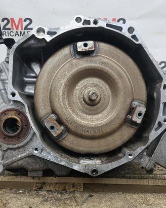 CAMBIO AUTOMATICO CON CONVERTITORE DI COPPIA OPEL