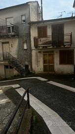 Appartamento con garage