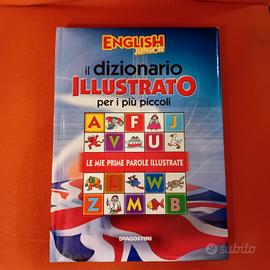 LIBRI 《 ENGLISH 》