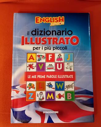 LIBRI 《 ENGLISH 》