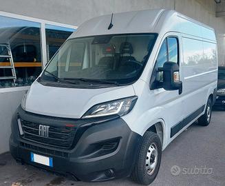 Fiat Ducato 35 2.2 Mjt 160CV PM-TM Furgone